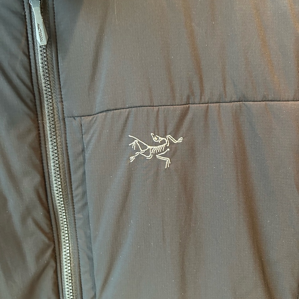 Arcteryx Atom Shacket - Picture 2 of 5